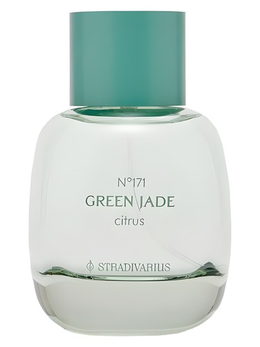 N°171 Green Jade by Stradivarius