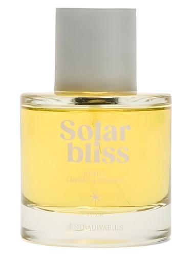 Solar Bliss by Stradivarius
