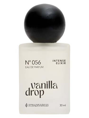 Nᵒ056 Vanilla Drop by Stradivarius