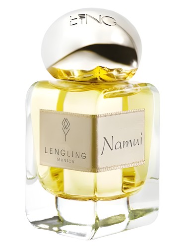 Namui by Lengling