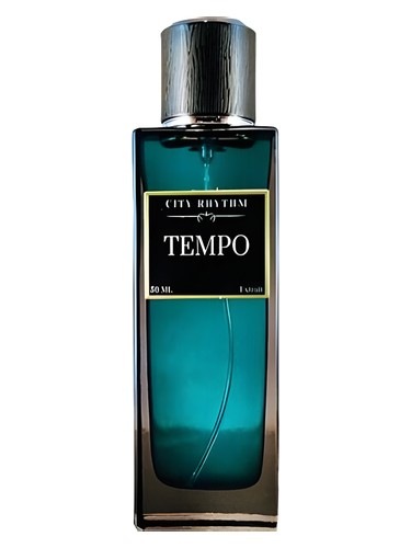 Tempo by City Rhythm