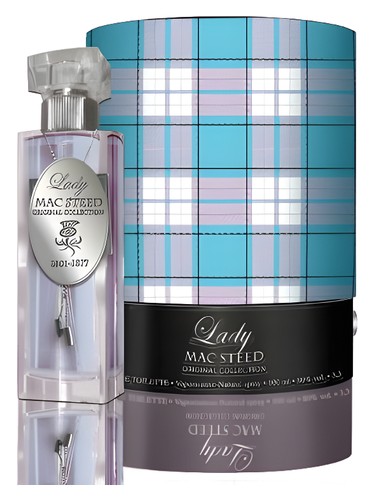 Lady Mac Steed Turquoise by John Mac Steed