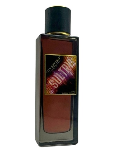 Sultry by City Rhythm