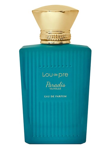 Paradis Vanille by Lou De Pre