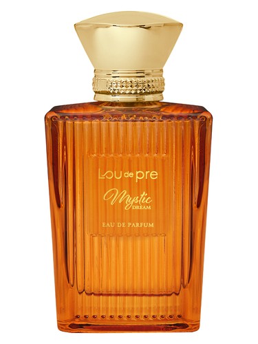 Mystic Dream by Lou De Pre