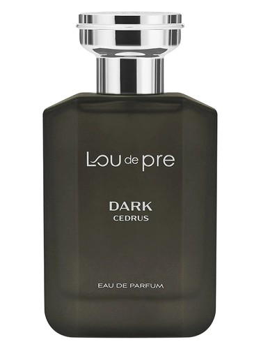 Dark Cedrus by Lou De Pre