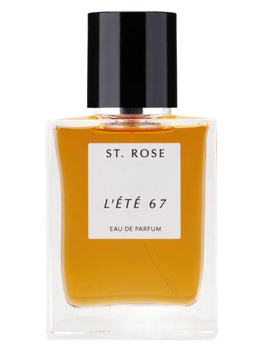 L'été 67 ST. Rose perfume by ST Rose