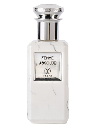 Femme Absolue by Trend Perfumes