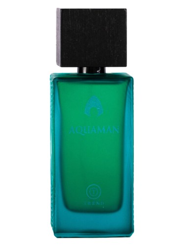 Aquaman by Trend Perfumes