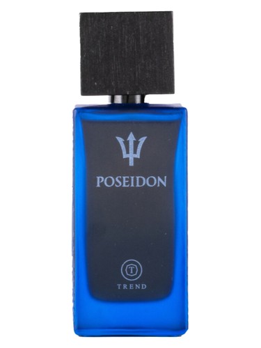 Poseidon by Trend Perfumes