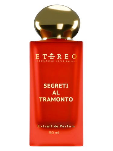 Segreti al Tramonto by Etereo