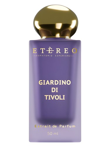 Giardino di Tivoli by Etereo