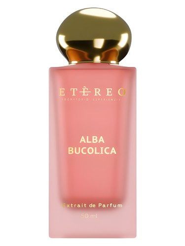 Alba Bucolica by Etereo