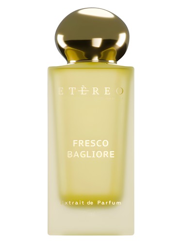 Fresco Bagliore by Etereo