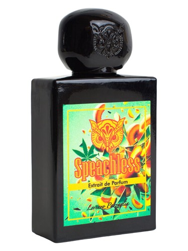 Speachless by Lorenzo Pazzaglia