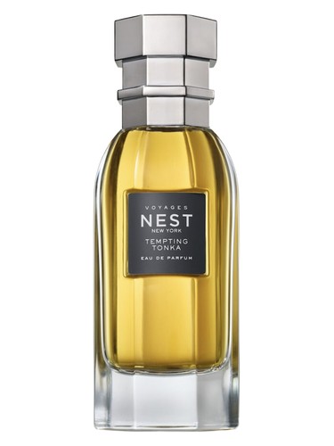 Tempting Tonka by Nest