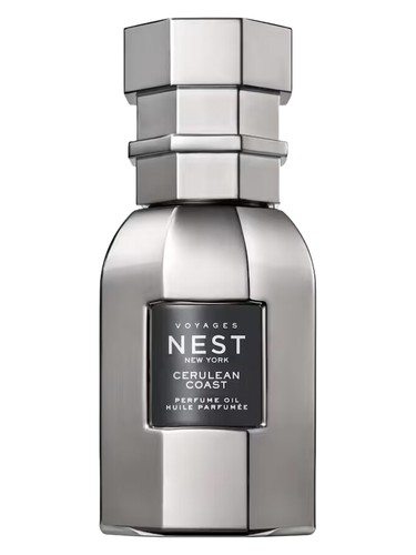 Cerulean Coast Perfume Oil by Nest