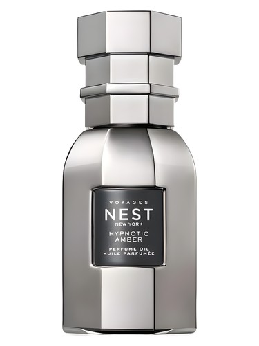 Oud Mystique Perfume Oil by Nest