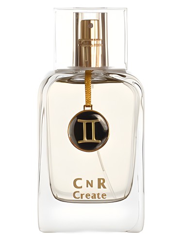 Gemini for Men by CnR Create