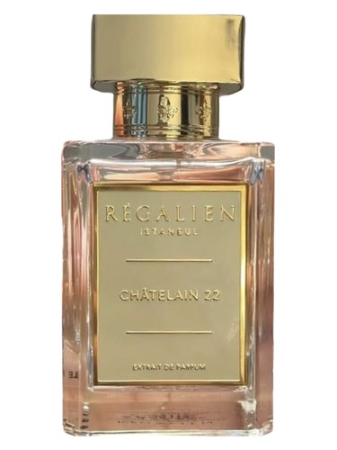 Châtelain 22 by Regalien