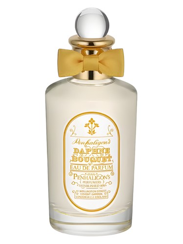Daphne Bouquet Penhaligon's perfume