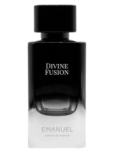 Divine Fusion by Emanuel Dubai