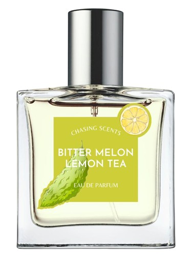Bitter Melon Lemon Tea by Chasing Scents