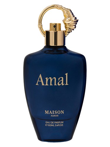 Amal by MAISON ASRAR