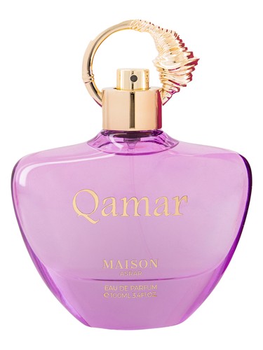Qamar by MAISON ASRAR