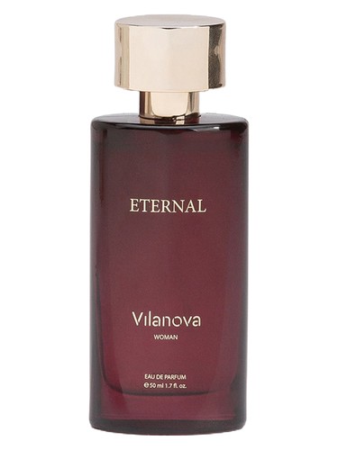 Eternal by Vilanova