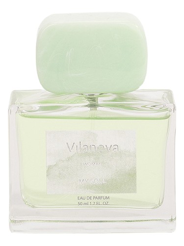 My Soul by Vilanova
