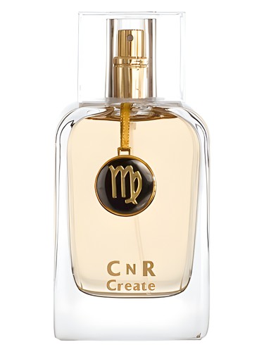 Virgo for Men by CnR Create