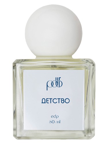 Childhood — Детство by PDBR perfume