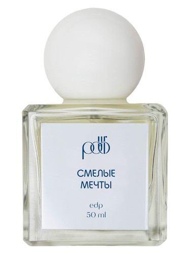Wild Dreams — Смелые Мечты by PDBR perfume
