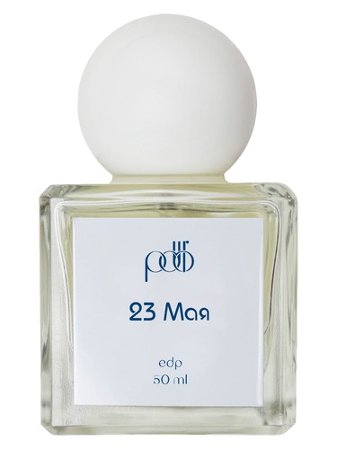 23 May by PDBR perfume