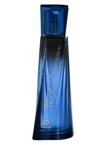 Feelin' Flame For Her by Hinode