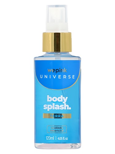 Universe Terra by We Pink