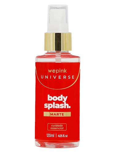 Universe Marte by We Pink