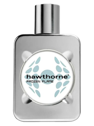 Frozen Flame by Hawthorne