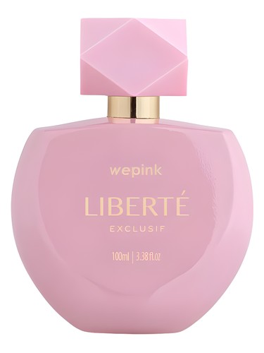 Liberté Exclusif by We Pink