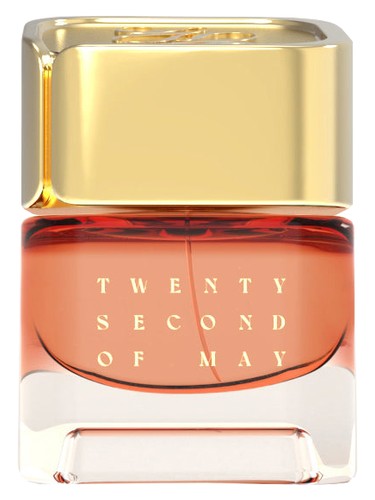 Frosted Flame by twentysecondofmay