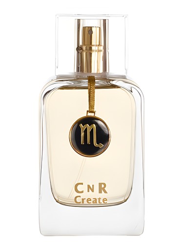 Scorpio for Men by CnR Create