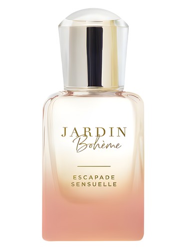 Escapade Sensuelle Jardin Bohème perfume by Jardin Boheme