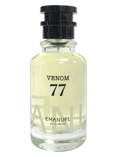 Venom 77 by Emanuel Dubai