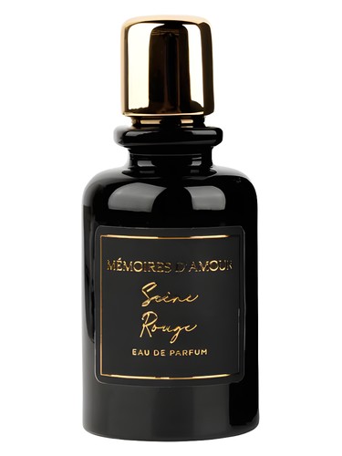 Scène Rouge Mémoires D'amour perfume by Memoires D amour