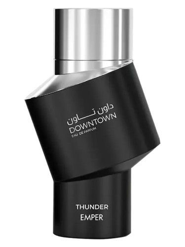 Downtown Thunder by Emper
