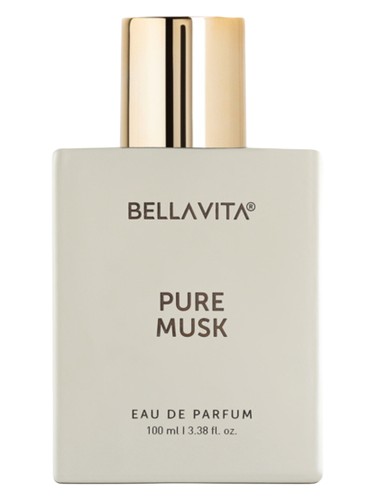 Pure Musk by BellaVita