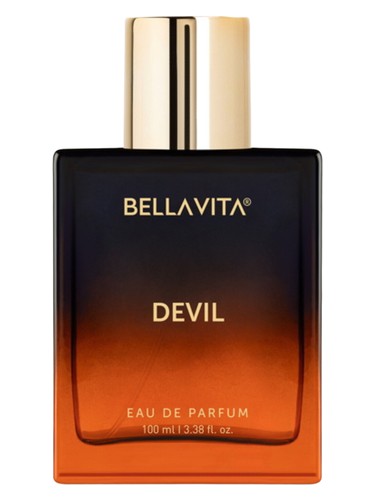 Devil by BellaVita