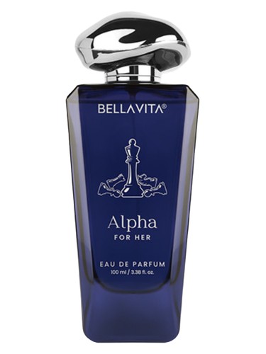 Alpha for Her by BellaVita