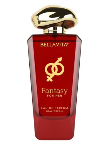 Fantasy for Her by BellaVita